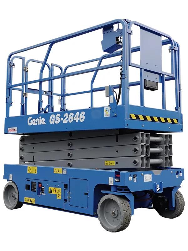 Genie GS-2646