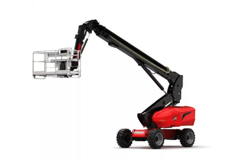 Bomlift 28m