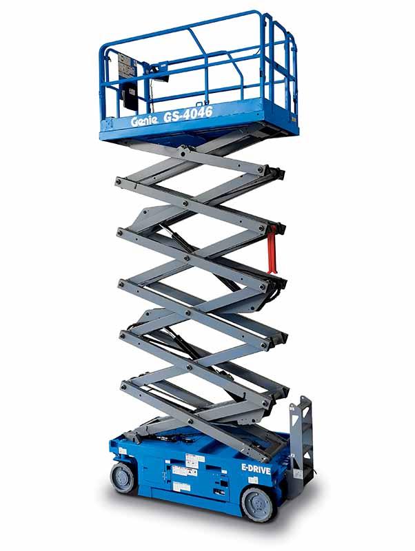 Genie GS-4046
